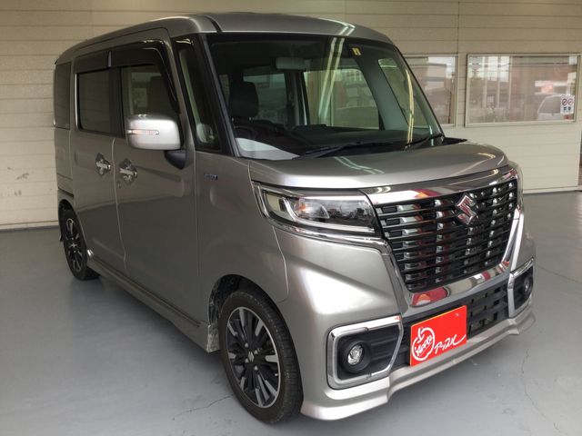 Suzuki SPACIA 2018-06 22645-4