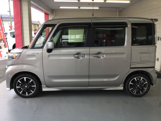 Suzuki SPACIA 2018-06 22645-6