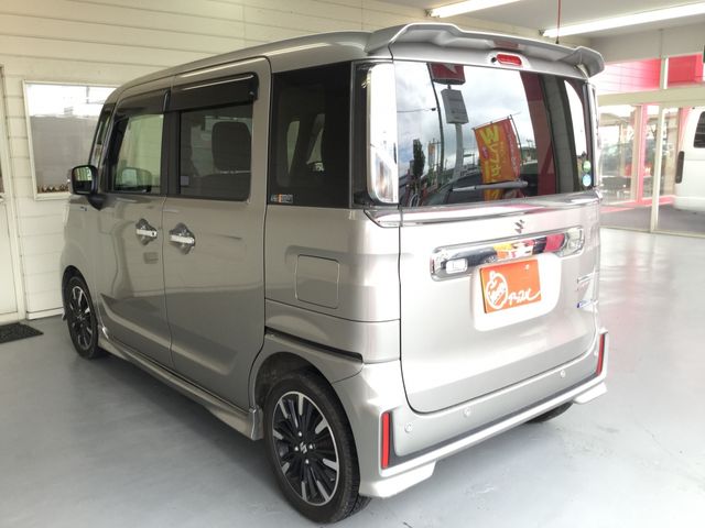 Suzuki SPACIA 2018-06 22645-8