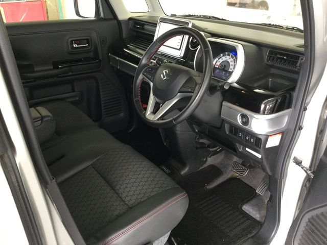 Suzuki SPACIA 2018-06 22645-10