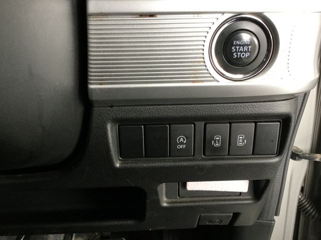 Suzuki SPACIA 2018-06 22645-12