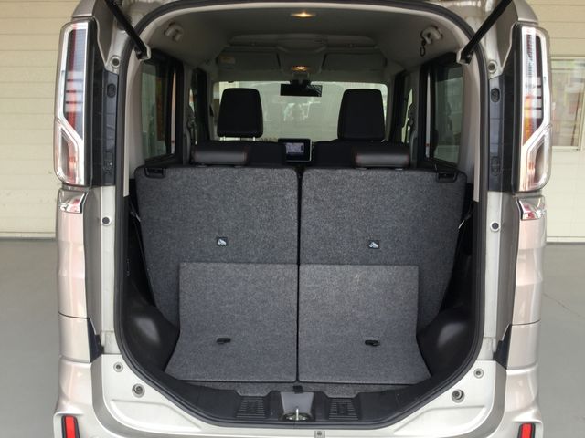 Suzuki SPACIA 2018-06 22645-23