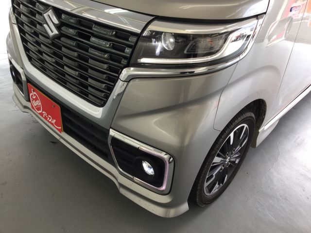 Suzuki SPACIA 2018-06 22645-27