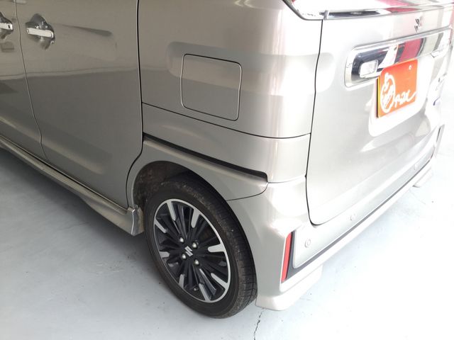 Suzuki SPACIA 2018-06 22645-29