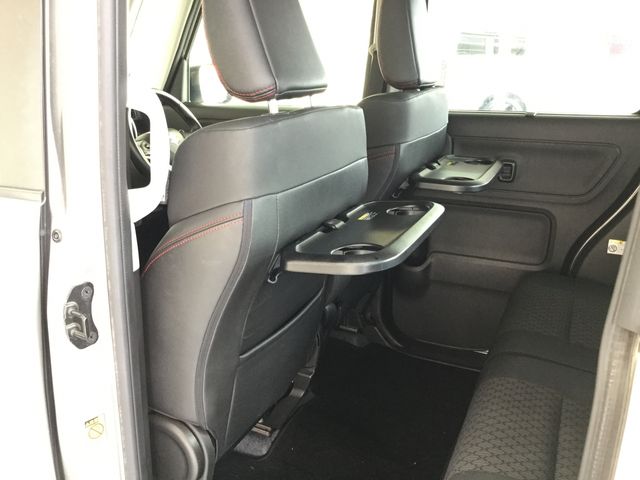 Suzuki SPACIA 2018-06 22645-16