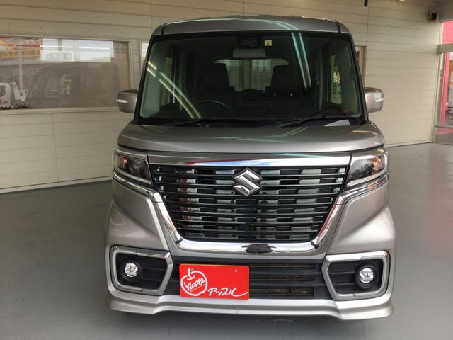 Suzuki SPACIA 2018-06 22645-3