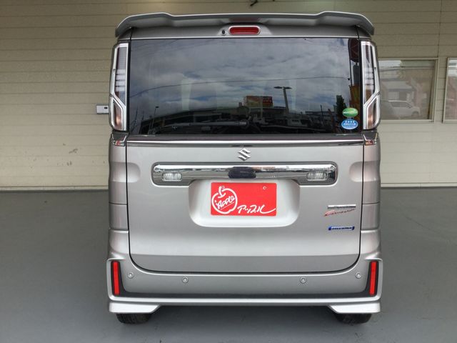 Suzuki SPACIA 2018-06 22645-7