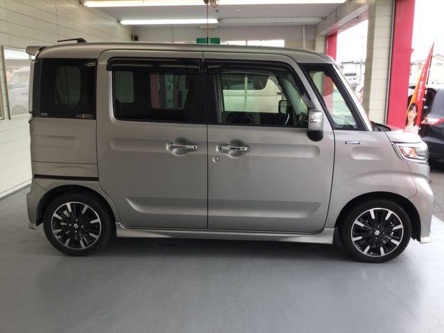 Suzuki SPACIA 2018-06 22645-5