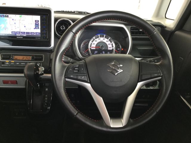 Suzuki SPACIA 2018-06 22645-9