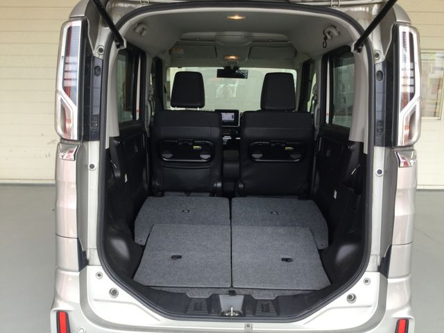 Suzuki SPACIA 2018-06 22645-24
