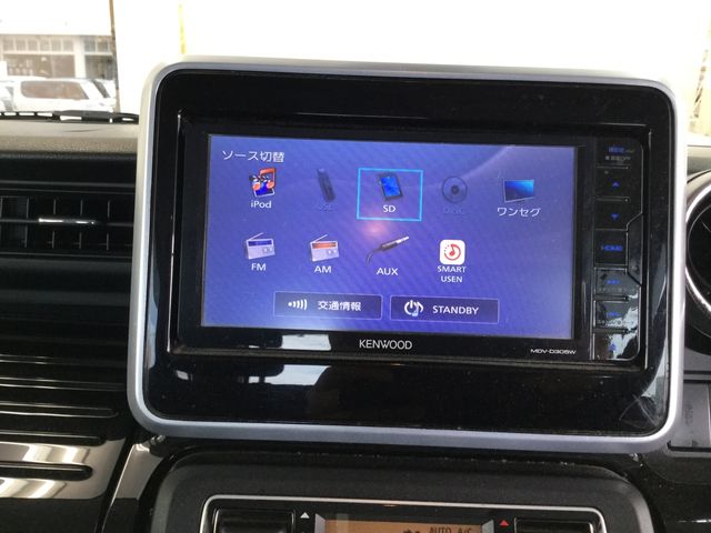 Suzuki SPACIA 2018-06 22645-15