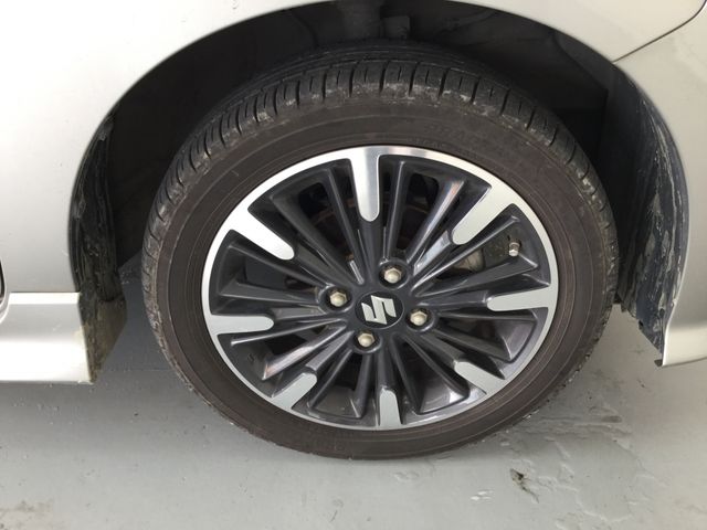 Suzuki SPACIA 2018-06 22645-26
