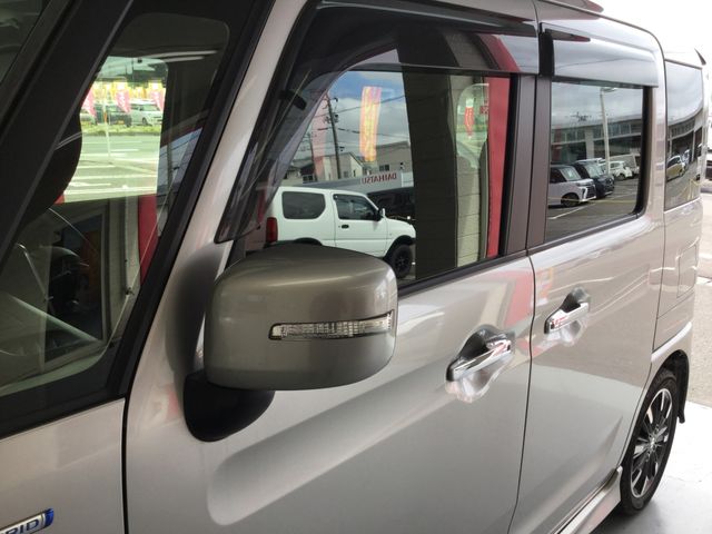 Suzuki SPACIA 2018-06 22645-28