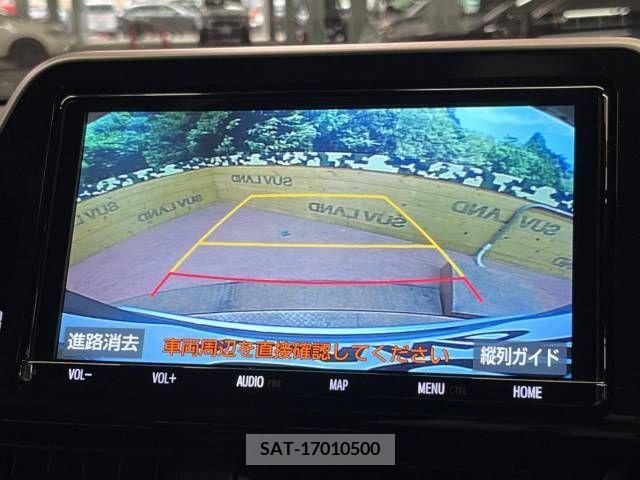 Toyota C-HR 2018-11 294921-8