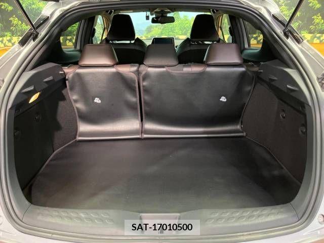 Toyota C-HR 2018-11 294921-13