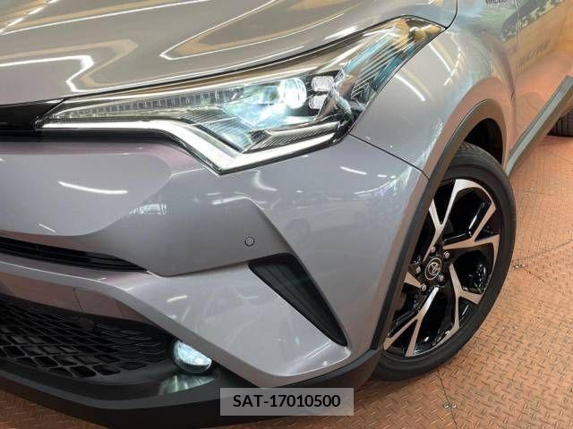 Toyota C-HR 2018-11 294921-14