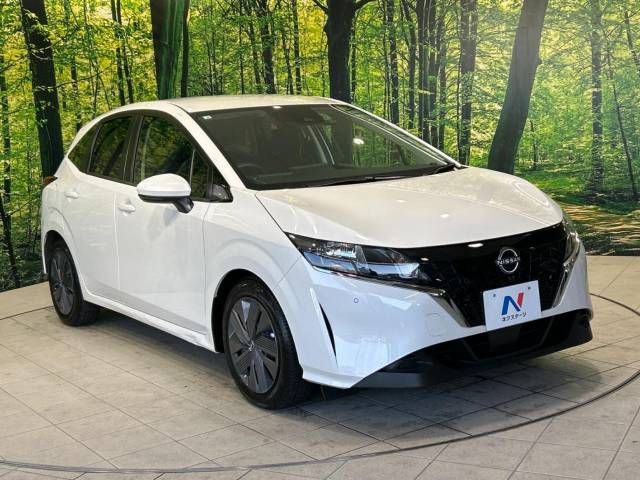 Nissan NOTE 2023-06 183831-16