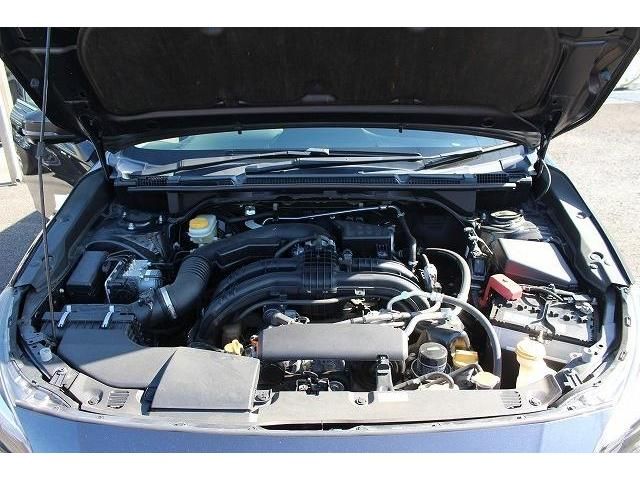 Subaru IMPREZA 2017-01 187947-17