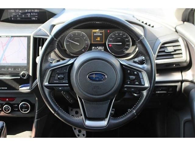 Subaru IMPREZA 2017-01 187947-13