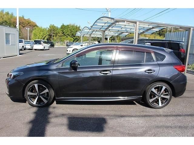 Subaru IMPREZA 2017-01 187947-8