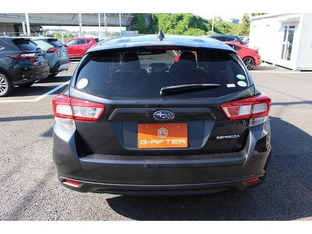 Subaru IMPREZA 2017-01 187947-7