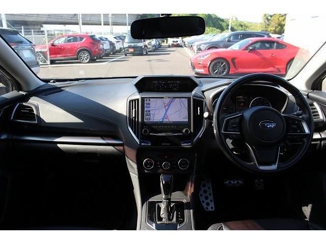 Subaru IMPREZA 2017-01 187947-12