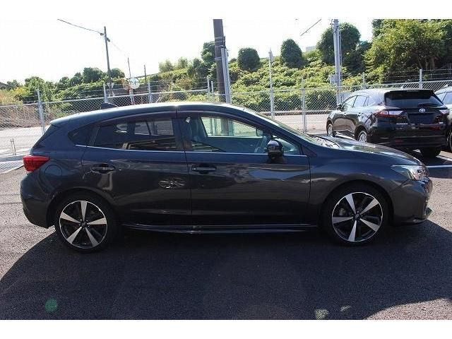 Subaru IMPREZA 2017-01 187947-6