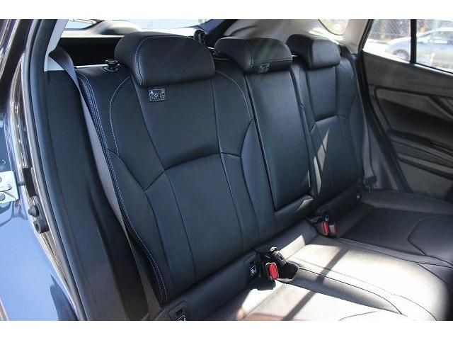 Subaru IMPREZA 2017-01 187947-15