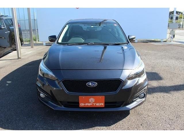 Subaru IMPREZA 2017-01 187947-5