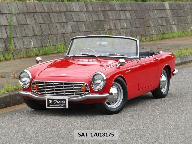 Honda HONDA OTHERS 1965-01 200651-2