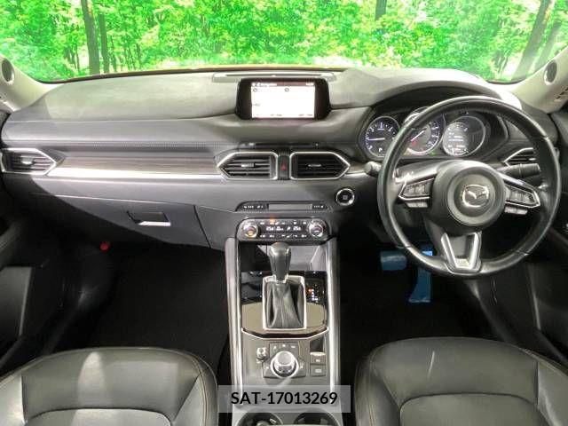 Mazda CX-5 2017-03 295844-1