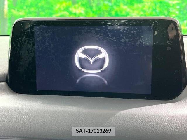 Mazda CX-5 2017-03 295844-3