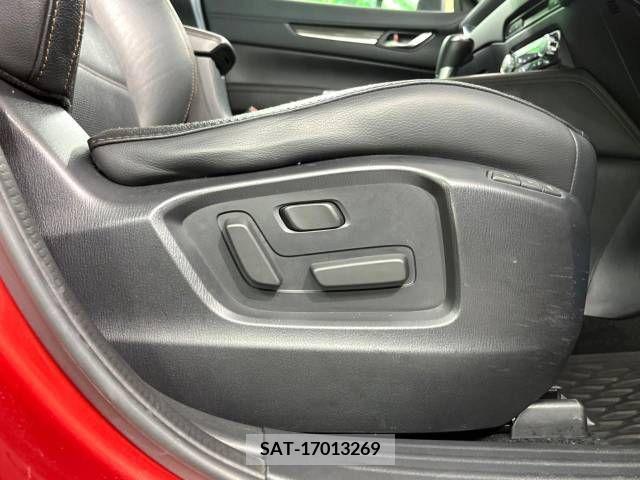 Mazda CX-5 2017-03 295844-6
