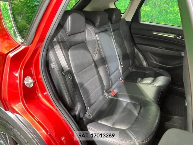 Mazda CX-5 2017-03 295844-9
