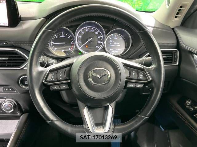 Mazda CX-5 2017-03 295844-11