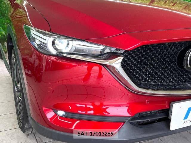 Mazda CX-5 2017-03 295844-12