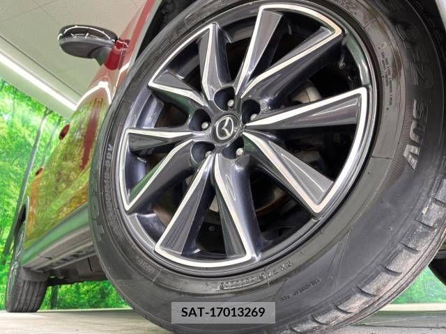 Mazda CX-5 2017-03 295844-13
