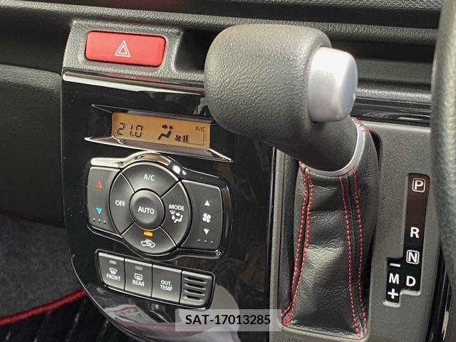 Suzuki ALTO 2015-08 259494-19