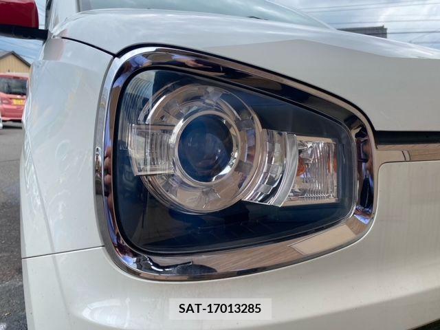 Suzuki ALTO 2015-08 259494-17