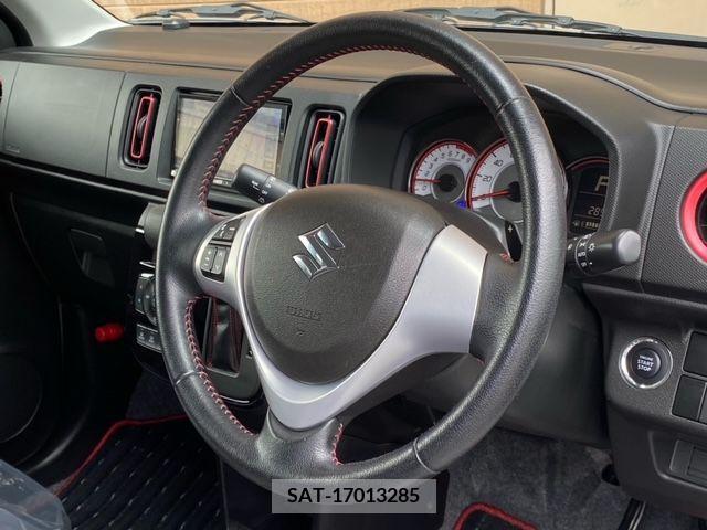 Suzuki ALTO 2015-08 259494-7