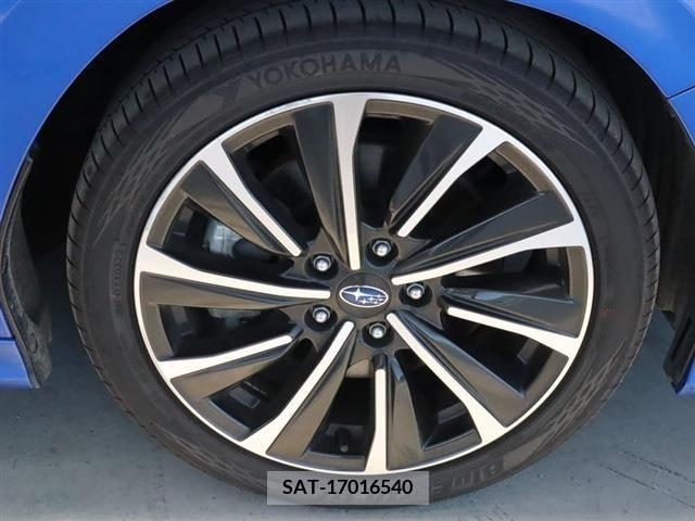 Subaru LEVORG 2023-03 391793-5