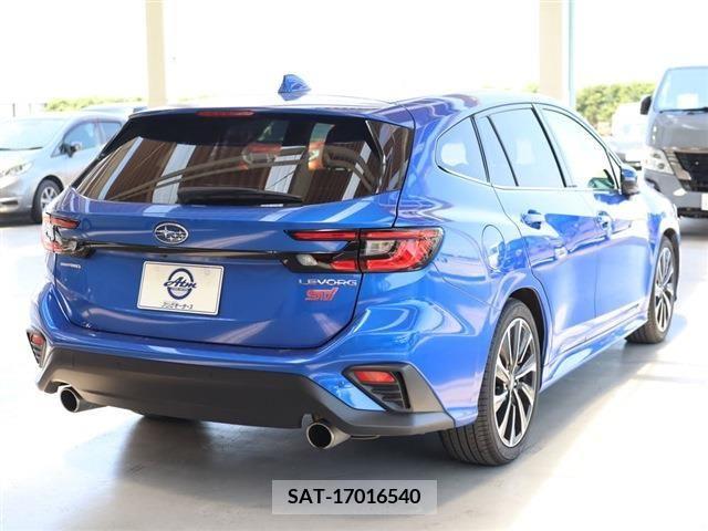 Subaru LEVORG 2023-03 391793-4