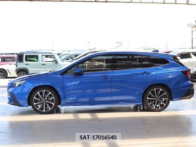 Subaru LEVORG 2023-03 391793-23