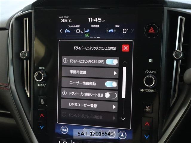 Subaru LEVORG 2023-03 391793-2