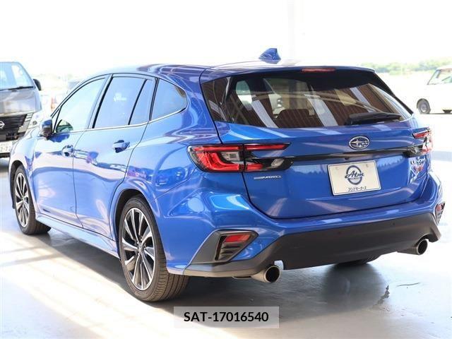Subaru LEVORG 2023-03 391793-22