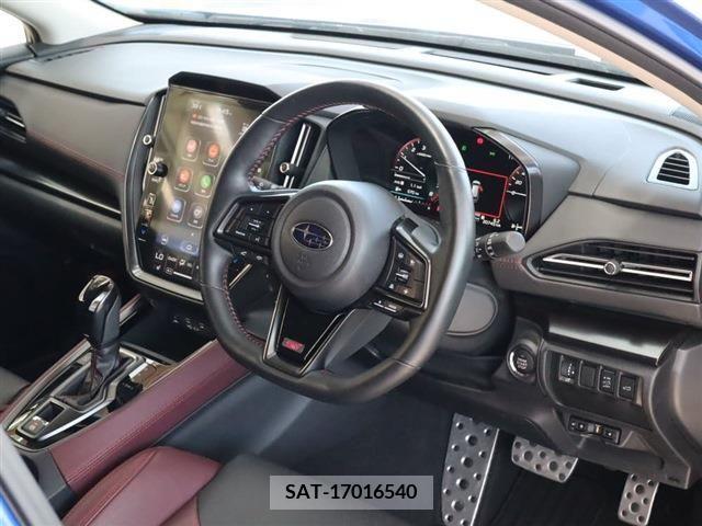 Subaru LEVORG 2023-03 391793-1