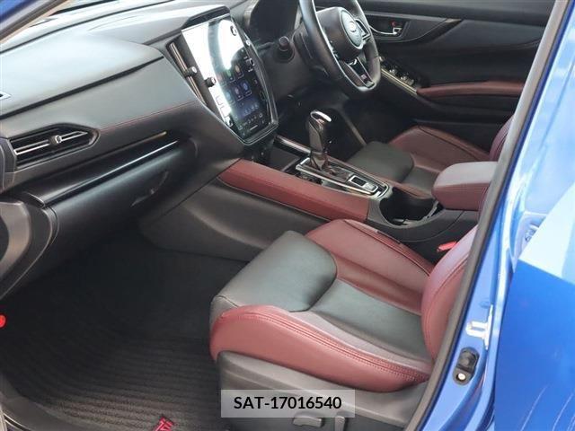 Subaru LEVORG 2023-03 391793-14