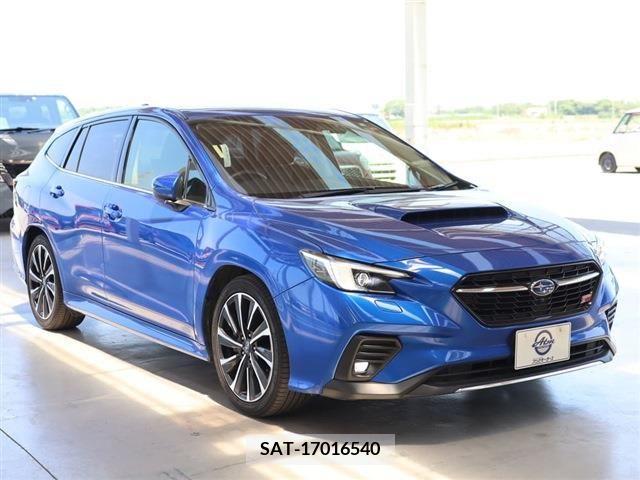 Subaru LEVORG 2023-03 391793-20