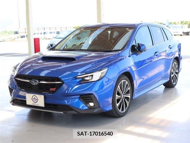 Subaru LEVORG 2023-03 391793-0