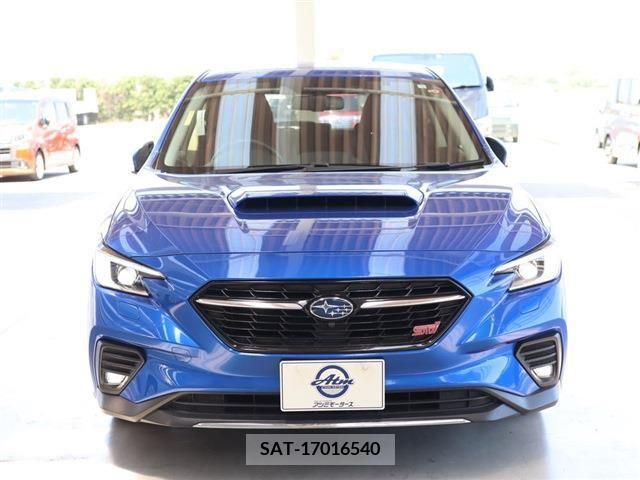 Subaru LEVORG 2023-03 391793-19